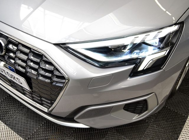 AUDI A3 usata, con Sedile posteriore sdoppiato