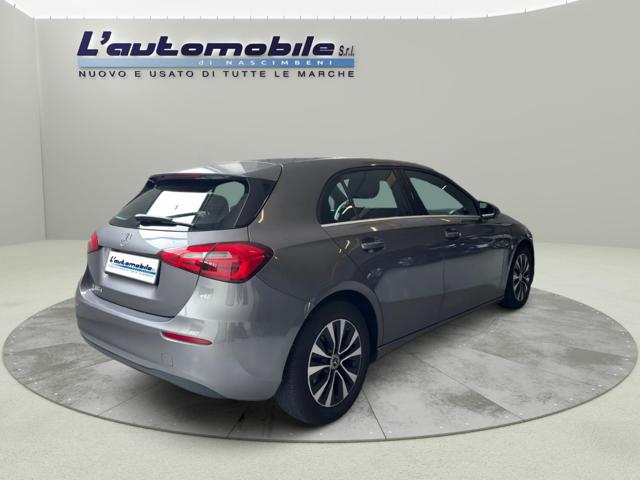 MERCEDES-BENZ A 180 usata, con Alzacristalli elettrici