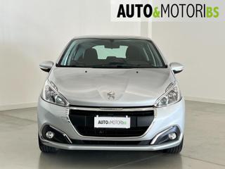 PEUGEOT 208 usata, con Airbag