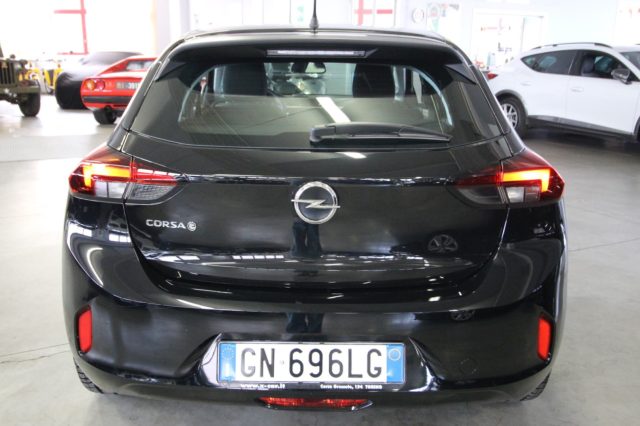 OPEL Corsa-e usata, con Autoradio