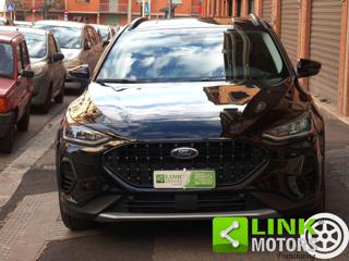 FORD Focus usata, con Airbag