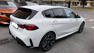 BMW 120 usata, con Bracciolo