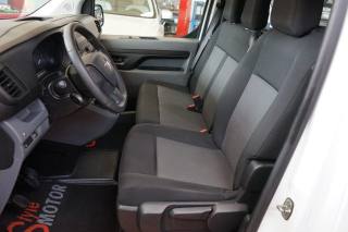 OPEL Vivaro usata 21