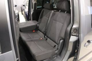 VOLKSWAGEN Caddy usata, con Autoradio digitale