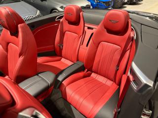 BENTLEY Continental usata, con Fari LED