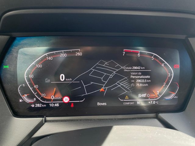 BMW 118 usata, con Climatizzatore