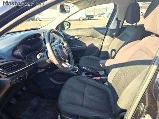 FIAT Tipo usata, con Airbag laterali