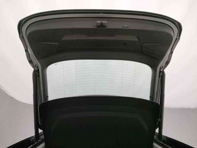 AUDI Q3 usata, con Portellone posteriore elettrico