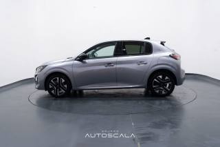 PEUGEOT 208 usata, con Autoradio