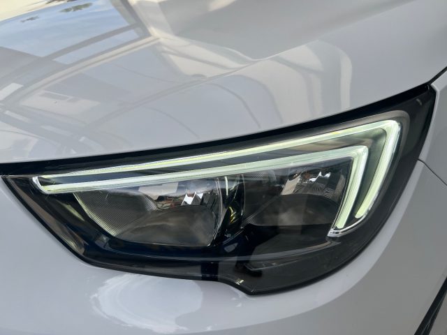 OPEL Crossland X usata, con Boardcomputer