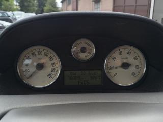 LANCIA Ypsilon usata, con Sensori di parcheggio posteriori