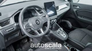 RENAULT Captur usata, con ESP
