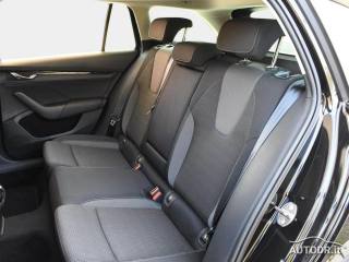 SKODA Octavia usata, con Controllo trazione