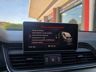 AUDI Q5 usata, con Ruotino