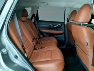 NISSAN X-Trail usata 17