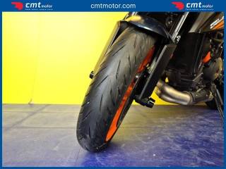 KTM 1290 Super Duke R usata 13