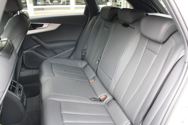 AUDI A4 allroad usata, con ESP