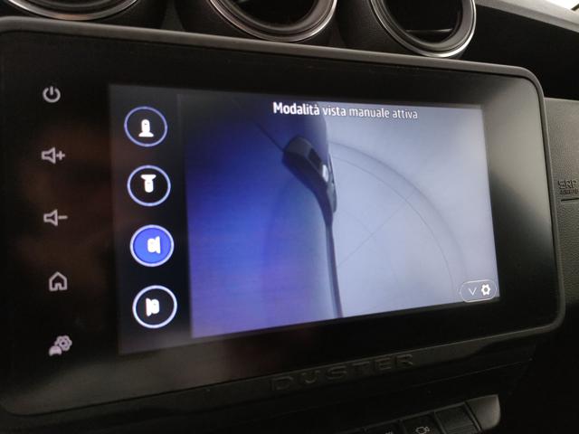 DACIA Duster usata, con ESP