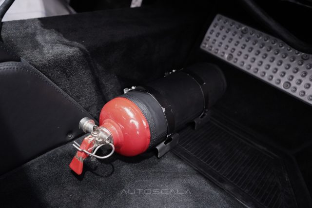 FERRARI F430 usata 30