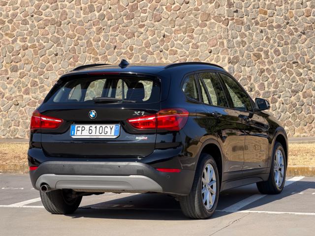 BMW X1 usata, con Cerchi in lega