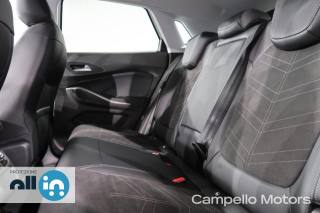 OPEL Grandland usata 5