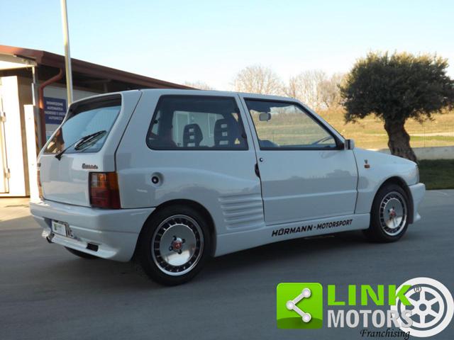 FIAT Uno usata 45