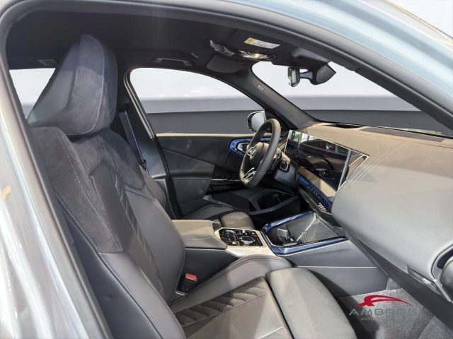 BMW X3 usata 8