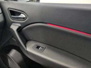 RENAULT Captur usata, con Autoradio digitale