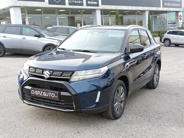 SUZUKI Vitara usata, con ABS