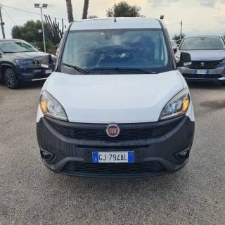 FIAT Doblo usata, con Bluetooth