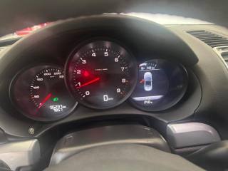 PORSCHE Boxster usata, con Interni in pelle