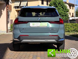 BMW X1 usata, con ESP