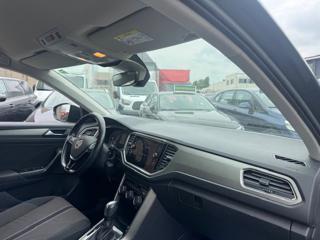 VOLKSWAGEN T-Roc usata, con Controllo trazione