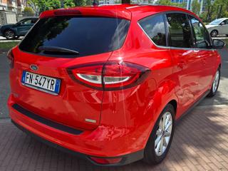 FORD C-Max usata, con Autoradio