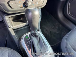 JEEP Renegade usata, con ESP