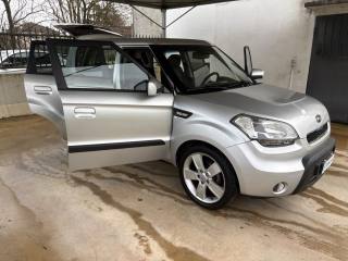 KIA Soul usata 44