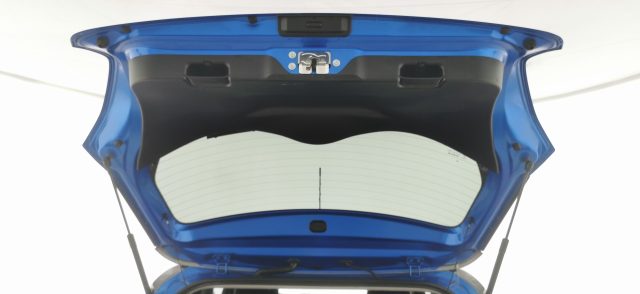 SUZUKI Swift usata, con Specchietti laterali elettrici