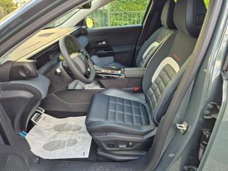 CITROEN C5 Aircross usata, con Climatizzatore