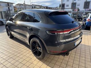PORSCHE Macan usata, con Antifurto