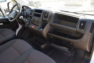 CITROEN Jumper usata, con Immobilizzatore elettronico