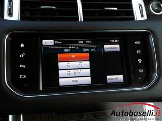 LAND ROVER Range Rover Sport usata 69