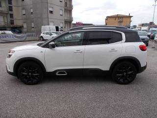 CITROEN C5 Aircross usata, con Cerchi in lega