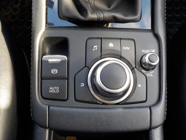 MAZDA CX-3 usata, con Sensore di luce