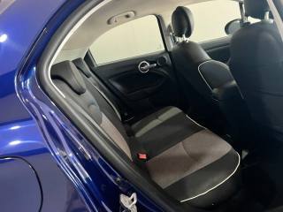 FIAT 500X usata, con Chiusura centralizzata