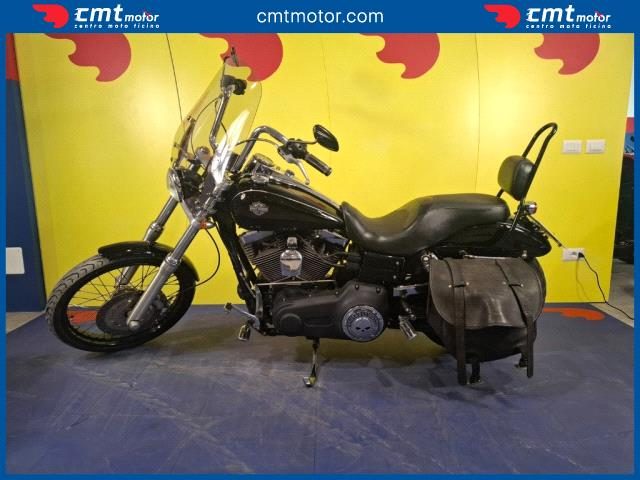 HARLEY-DAVIDSON Other usata 0