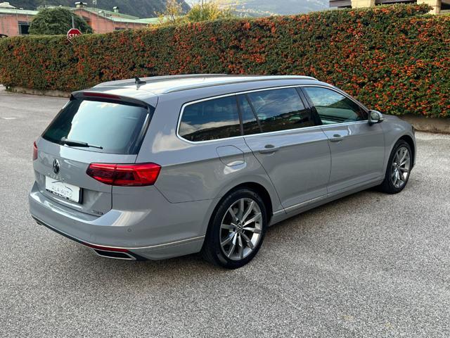 VOLKSWAGEN Passat Variant usata, con Antifurto