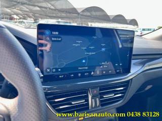 FORD Focus usata, con Controllo automatico clima