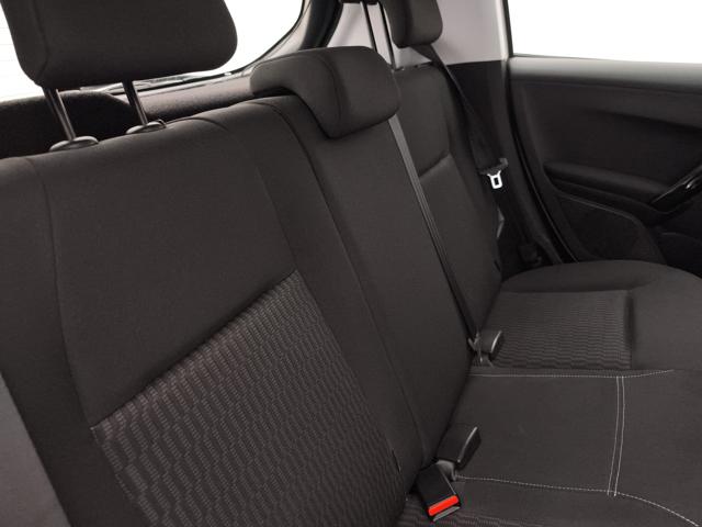 PEUGEOT 208 usata, con Luci diurne