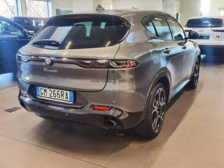 ALFA ROMEO Tonale usata, con Chiusura centralizzata