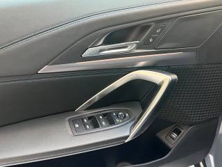 BMW X1 usata, con Volante in pelle